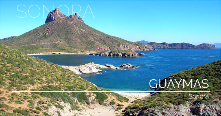 Ciudad del Puerto de Guaymas