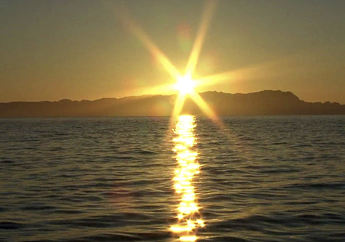 Comunidad del Puerto de Guaymas