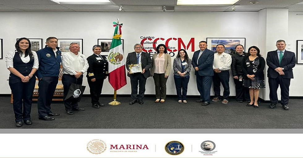 ASIPONA Guaymas recibe a destacada Delegación Japonesa.