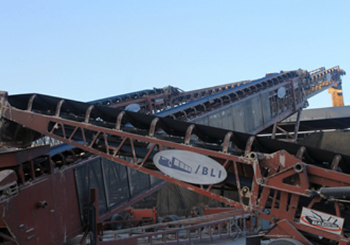 Retoma el puerto la exportación de mineral de barita