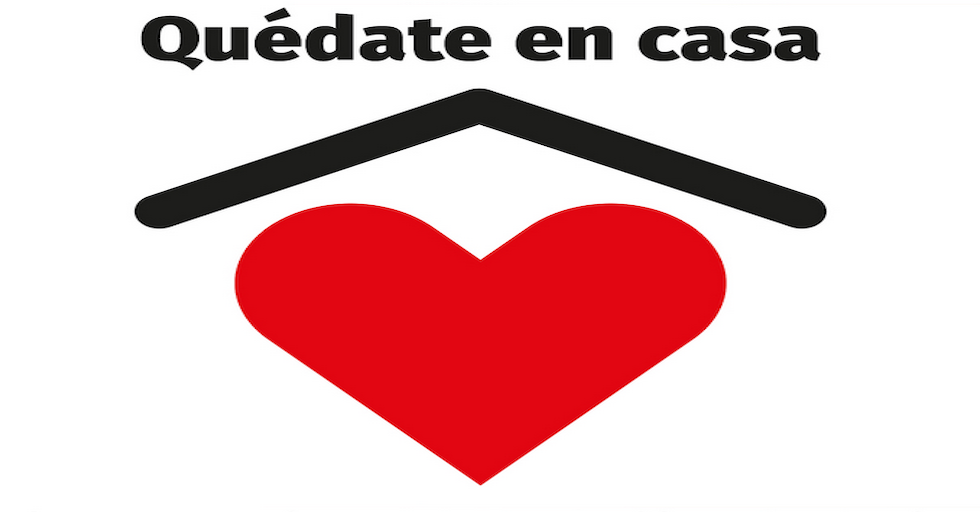 ¡Si te cuidas tú, nos cuidamos todas y todos!